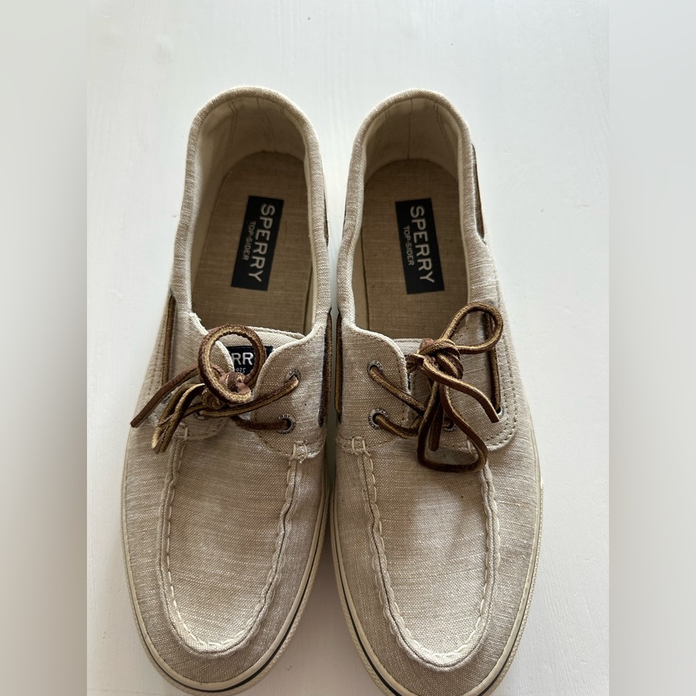Sperrys